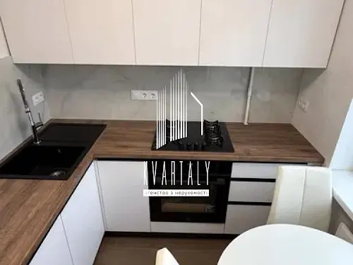 квартира за адресою Шумського, 10