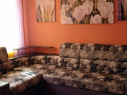 квартира за адресою Патріарха Мстислава Скрипника вул., 44-А
