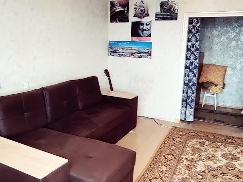 квартира за адресою Проспект Корабелів, 20
