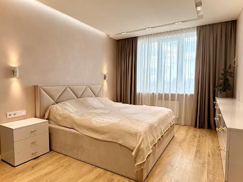 квартира за адресою Канатна вул., 122-Б