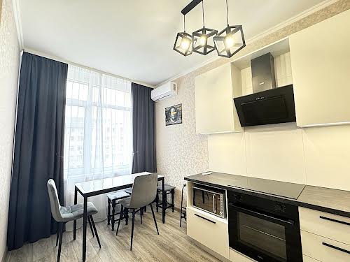 квартира за адресою Академіка Заболотного вул., 148-В