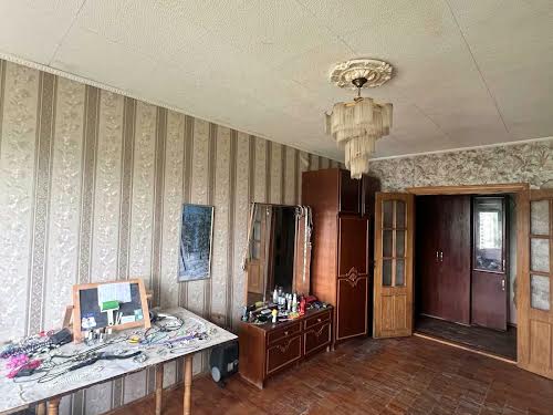 квартира по адресу Миколайчука ул., 16