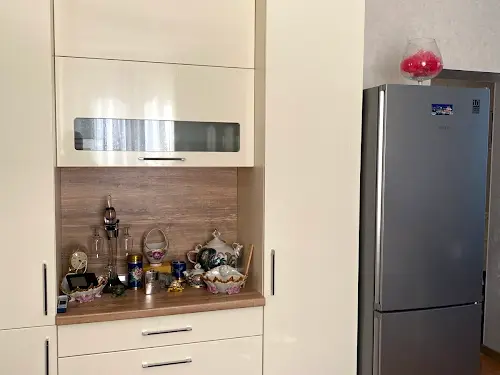 будинок за адресою Садова алея вул.