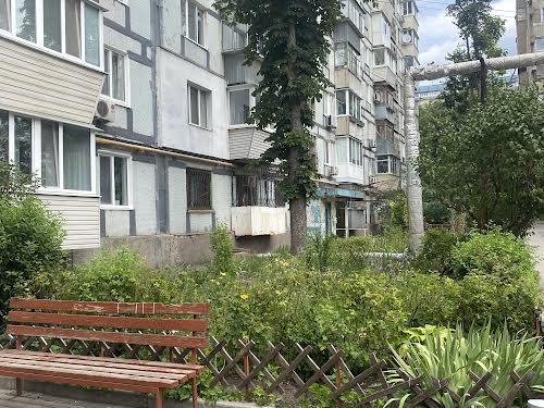 квартира по адресу Тополя 2, 12