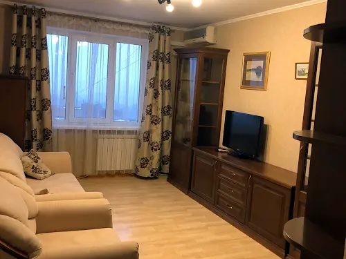 квартира за адресою Георгія Гонгадзе просп. (Радянської України), 9-А