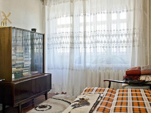 квартира по адресу Олеся Гончара ул., 11