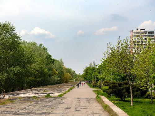 квартира за адресою Дніпро, Сонячна набережна вул. (Маршала Малиновського), 60