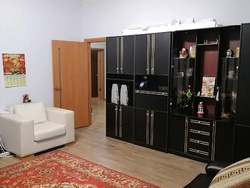 квартира за адресою Івана Дяченка вул., 20Б