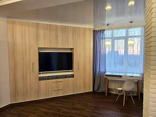 квартира за адресою Жаботинського вул. (Пролетарская улица), 56а