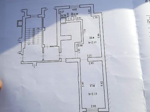 квартира по адресу Романа Шухевича ул., 5