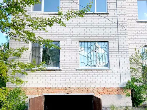 будинок за адресою Златопільська, 230
