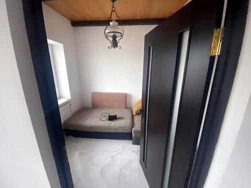 квартира за адресою Центральна, 2а