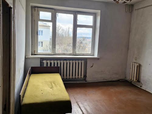 квартира по адресу Техникумовская ул., 2