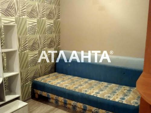 квартира по адресу Новосельского ул., 14