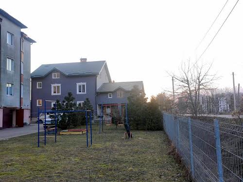 квартира по адресу Садовая ул., 16