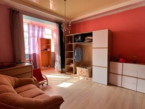 квартира за адресою Борщагівська, 30