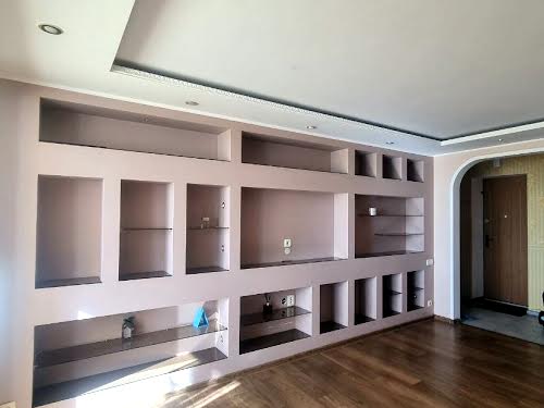 квартира по адресу Запорізьке шосе, 4