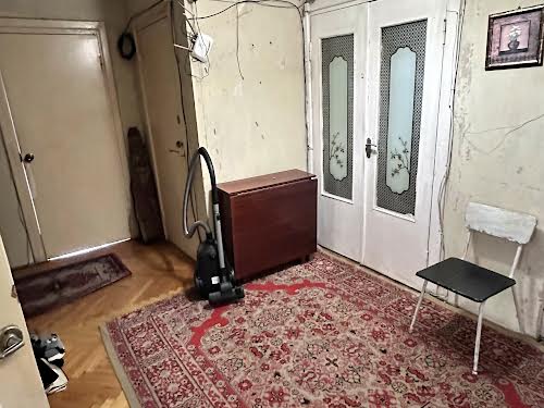 квартира по адресу Чукарина ул., 22