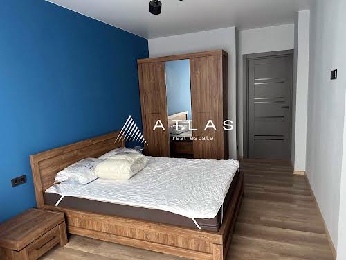 квартира за адресою Тараса Шевченка вул., 60 к.18