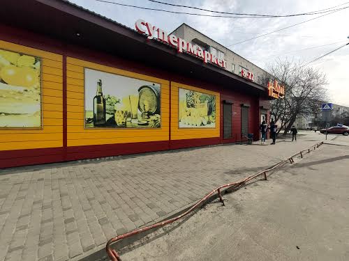 квартира по адресу Ясна ул., 16