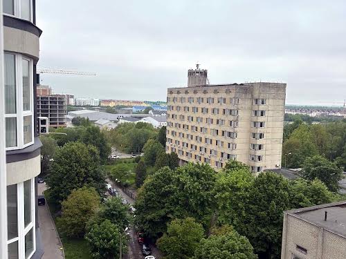 квартира по адресу Трускавецкая ул., 2-Г