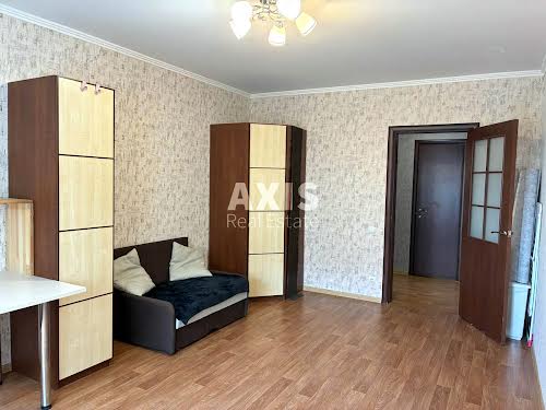 квартира за адресою Софії Русової вул., 1-Б