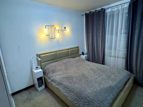 квартира за адресою Полтавська вул., 4