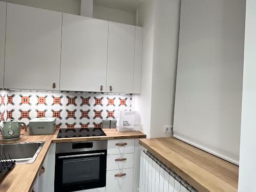 квартира по адресу Олеся Гончара ул., 77
