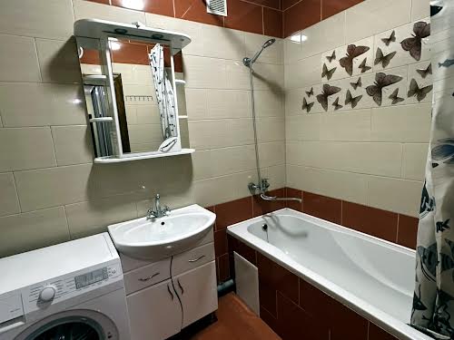 квартира за адресою Федьковича вул., 112б