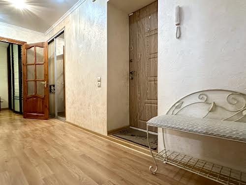 квартира по адресу Мазепи ул., 19