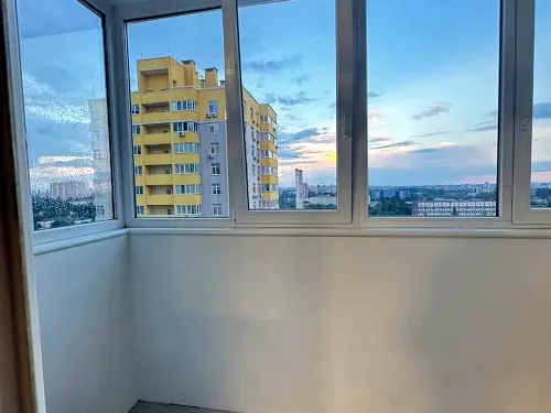 квартира за адресою Віталія Скакуна вул. (Академіка Каблукова), 21