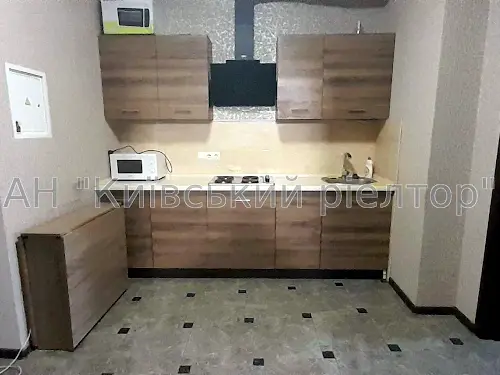 квартира за адресою Драгоманова вул., 2-А