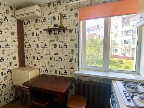 квартира за адресою Ясна вул., 2