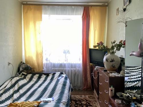 квартира за адресою Академіка Заболотного вул., 19