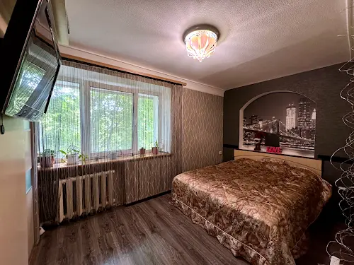 квартира за адресою Автобуду, 8