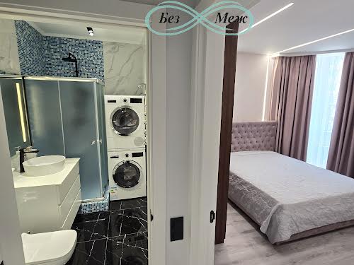 квартира за адресою Боголюбова вул., 44
