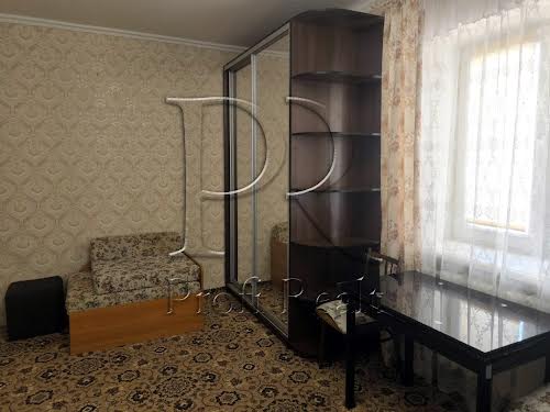 квартира за адресою Василя Тютюнника вул. (Анрі Барбюса), 11/2