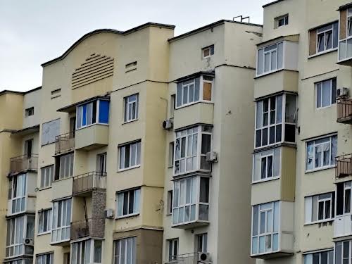 квартира по адресу Победы просп., 53б