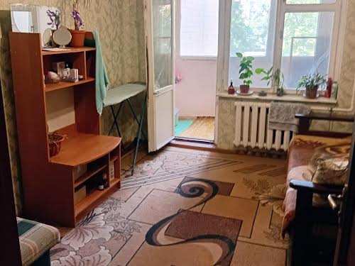 квартира за адресою Владислава Бувалкіна вул. (Бочарова Генерала), 47