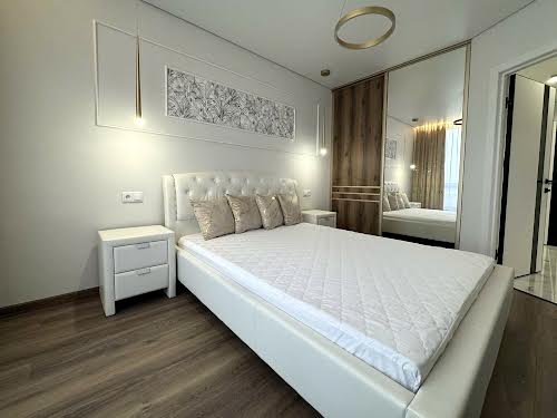 квартира за адресою Хмельницького, 223а