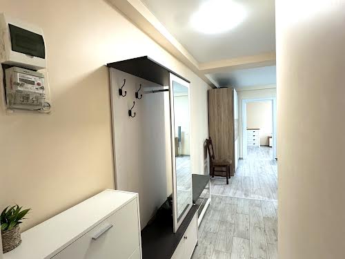 квартира за адресою Академіка Корольова просп., 10В