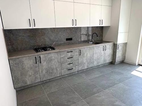 квартира за адресою Довженка вул., 31в, к. 7