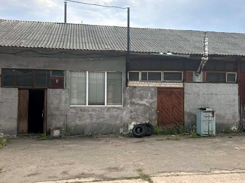 комерційна за адресою проспект Миру, 243
