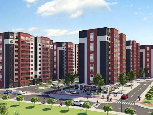 квартира по адресу Січових Стрільців вул., 8б