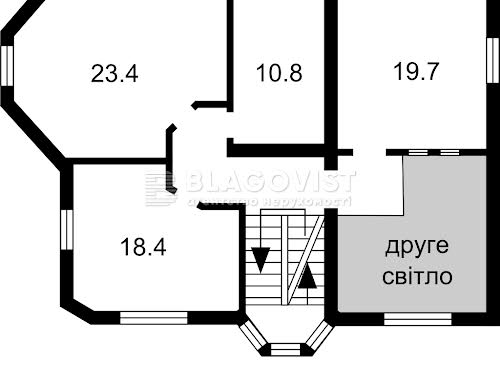 будинок за адресою смт. Козин, Анатолія Солов'яненка вул.