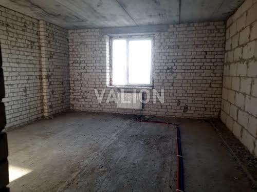 квартира по адресу Віктора Йови ул., 1