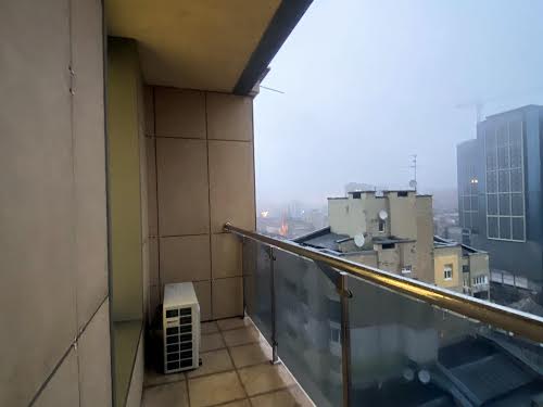 квартира за адресою Антоновича вул. (Горького), 109