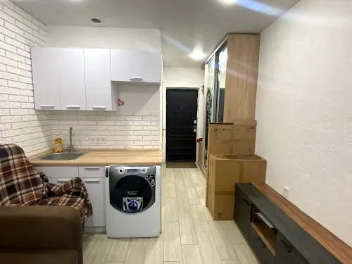 квартира за адресою Залізнична вул., 32