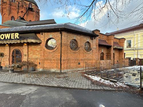 коммерческая по адресу Віктора Косенка ул., 24