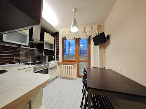квартира за адресою Академіка Корольова вул., 74б